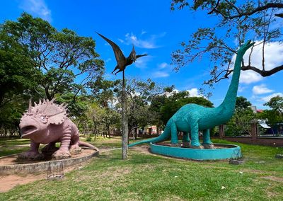 Parque Urbano