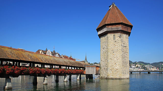 Wasserturm