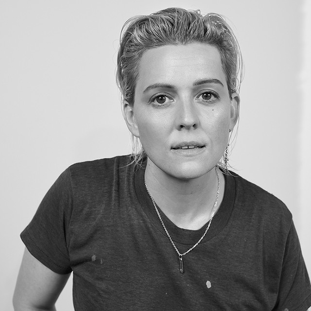 ナッシュビル | Brandi Carlile《The Human》ツアー | ブリヂストン・アリーナ