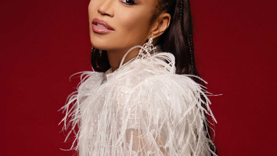 Riverside County | Chanté Moore Concert Tour