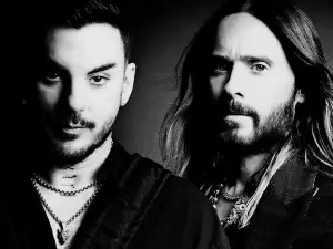 크라쿠프 | Thirty Seconds To Mars 2027《A Beautiful Lie vs. This Is War》유럽 ​​여행