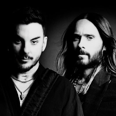 Krakow | Thirty Seconds To Mars 2027《A Beautiful Lie vs. This Is War》European Tour
