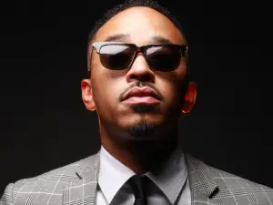 마벨튼 | October London & Leela James & Eric Benet《An Evening of Soul》투어