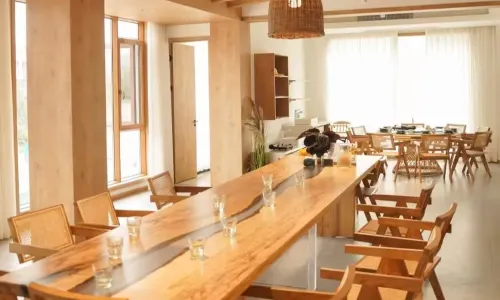 加顺农场餐厅