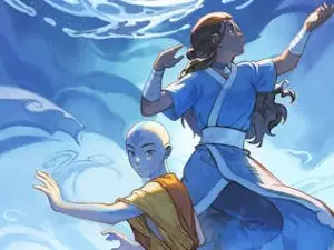 Avatar: The Last Airbender in Concert - The 20th Anniversary Tour