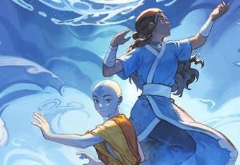 Avatar: The Last Airbender in Concert - The 20th Anniversary Tour
