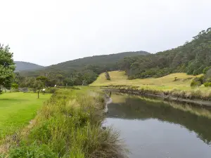 肯耐特河