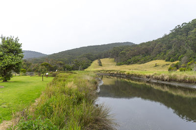 Kennett River