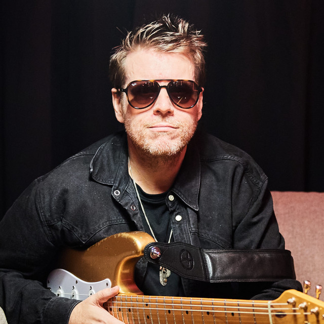 Hard | Danny Bryant 2026<NOTHING LEFT BEHIND>Tour | Kammgarn Kulturwerkstatt