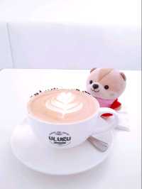 【Cafe】打卡人氣黑白漫畫風咖啡店