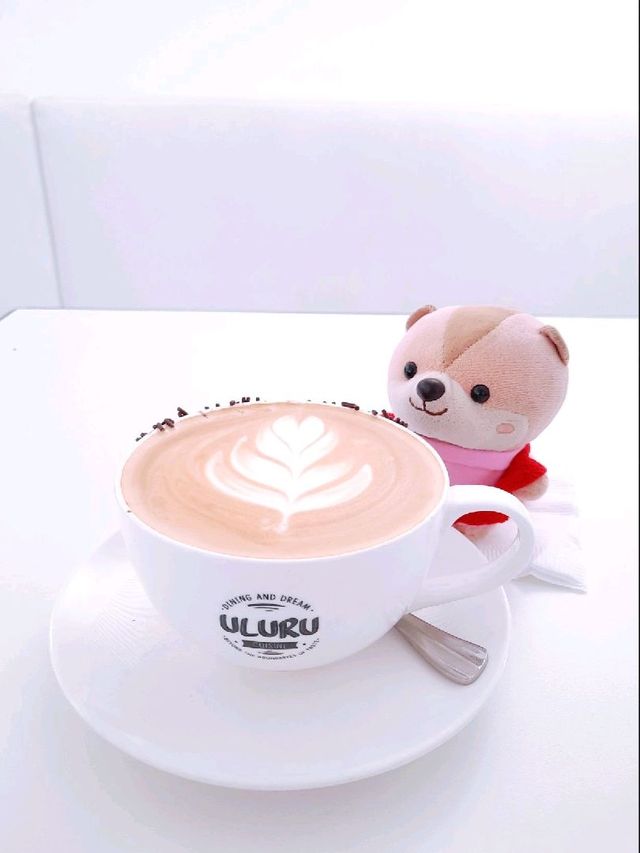【Cafe】打卡人氣黑白漫畫風咖啡店