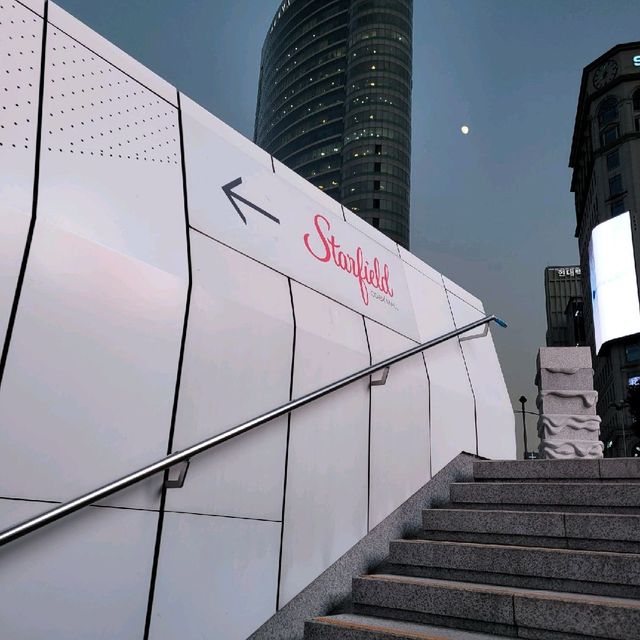 코엑스 안 명동칼국수 [명동칼국수] | 트립닷컴 서울 코엑스 안 명동칼국수 [명동칼국수] | 트립닷컴 서울 