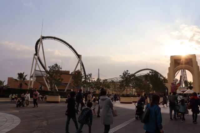 Universal Studios Japan