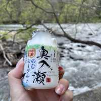 青森 星野リゾート奥入瀬渓流
