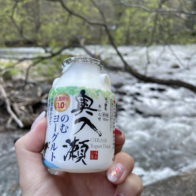 青森 星野リゾート奥入瀬渓流