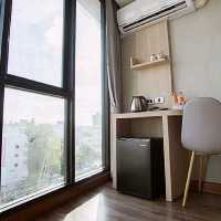 B2 Hat Yai Boutique & Budget Hotel 

