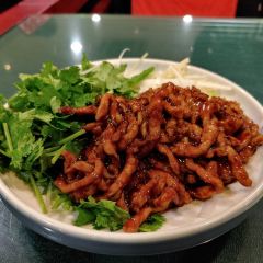 LAO CHANG SPRING PANCAKE 여행 사진