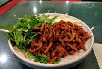 老昌春餅(中央街店)張用戶圖片