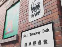 市區打卡】山頂纜車買糖果, 聖誕去哪兒?