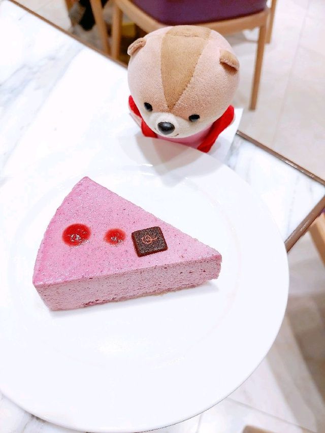 【美食】意大利過江龍蛋糕店