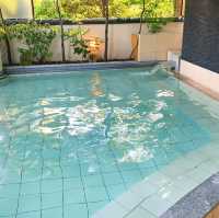 佐賀　お肌スベスベ日本三代美肌の湯