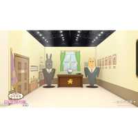  屁屁偵探特展 : 召喚屁屁偵探fa