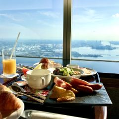 Sirius: SKY lounge User Photo