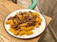 食物及環境正，真係好鬼Chill～