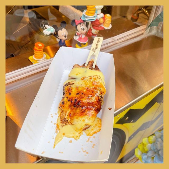 旺角美食