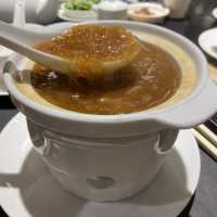 東涌美食|值得一試潮州菜