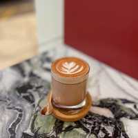 海港城高質cafe