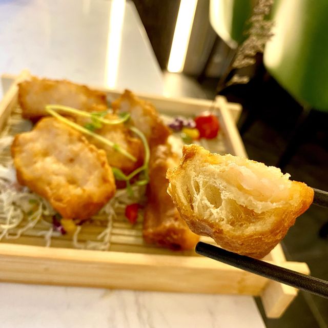[禾庭手工火鍋］- 帶出新口味