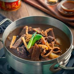 錦記牛雜（乾草裏店） User Photo
