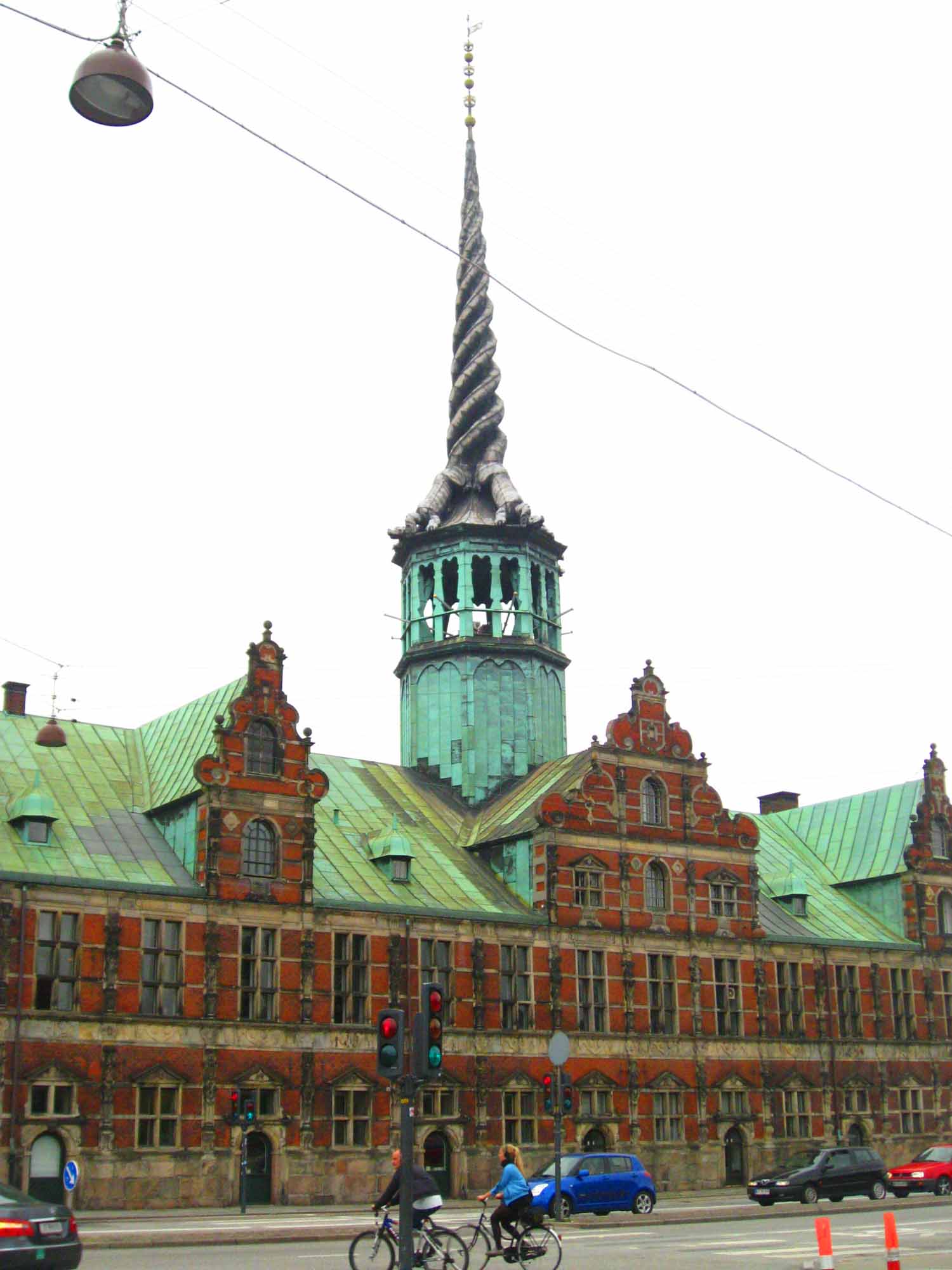The Old Stock Exchange Travel Guidebook Must Visit Attractions In Copenhagen The Old Stock Exchange Nearby Recommendation Trip Com