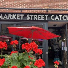 Market Street Catch User Photo