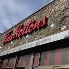 Tim Hortons Nutzerfoto