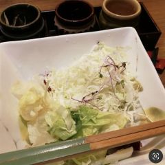 靜岡勝政日式豬排(中壢大江店) User Photo