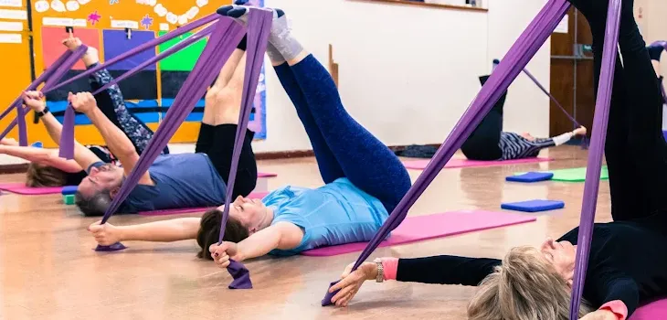 Balance of Life Pilates