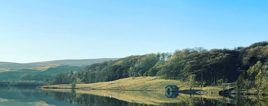 Malham Tarn