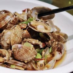 LAO BIAN JIU JIA User Photo