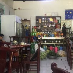 夫妻蘸水兔(夹江店) User Photo