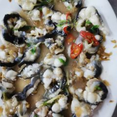 农夫码头海鲜排档(南澳店) User Photo