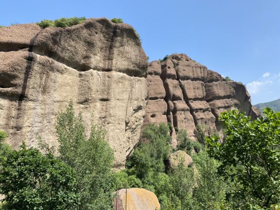 Bixia Mountain