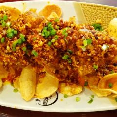 丁师傅伙食团(西城紫都店) User Photo