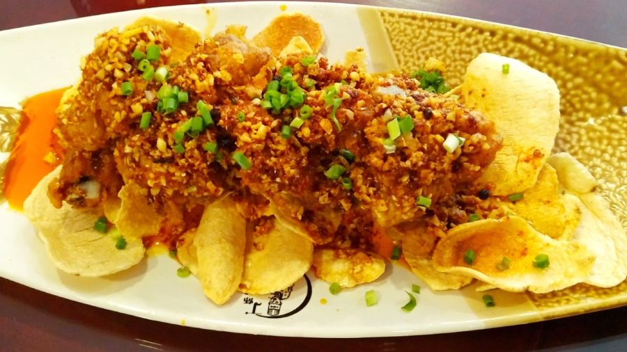 丁师傅伙食团(西城紫都店)