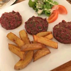 Au Pied de Cochon User Photo