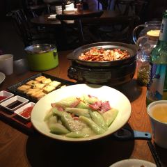 曹家·家传徽菜(徽州花苑店) User Photo
