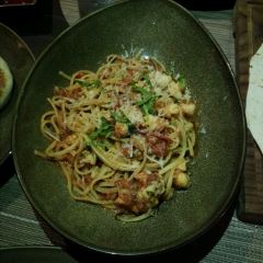 Rock Salt Restaurant User Photo