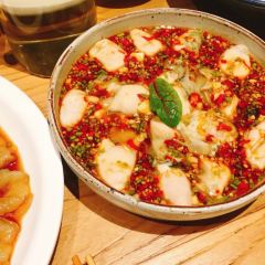 山楂树融合菜餐厅 User Photo