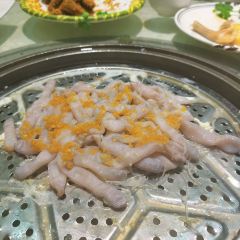 Yuebaihaihaixianzhengguo (haiwan) ảnh của người dùng